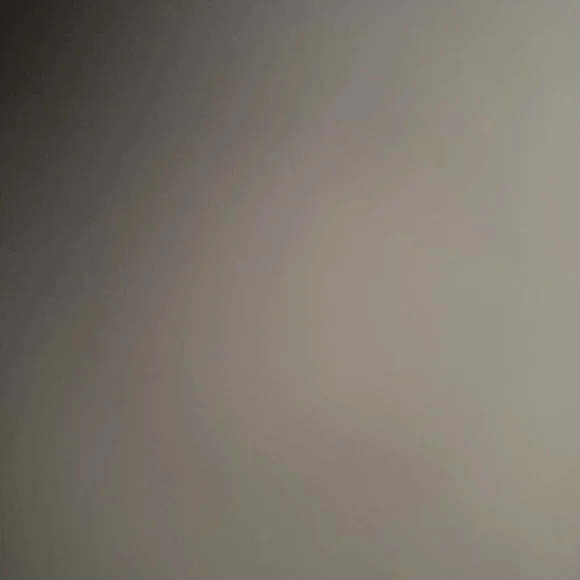 Fred David Blouse Top Women's Plus 1X Button Down Turquoise Blue Gold Button NEW - Picture 4 of 8